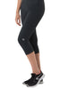 High Rise Capri Pant