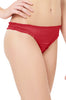 Holiday Collection | Thong