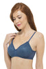 Lace Essentials Non-Wired Bra (New Colours)