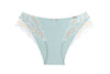 Lacy Twirl Brazilian Brief