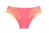 Lacy Twirl Brazilian Brief