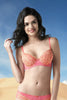Lacy Twirl Bra