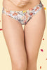 Floral Spell Bikini