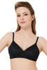 Lace Essentials Non-Wired Bra (New Colours)
