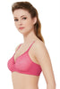 Lace Essentials Non-Wired Bra (New Colours)