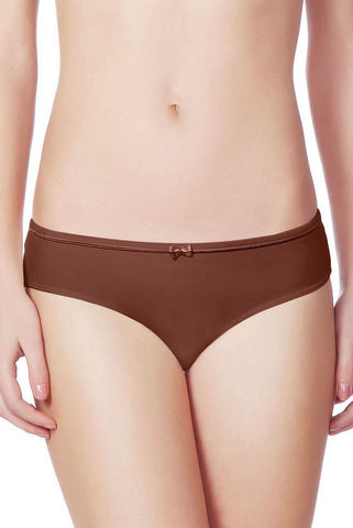 Nude Casual Chic Panty