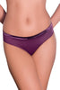Satin Edge Panty (New Colours)
