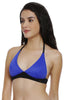 Plunge Bikini Top