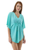 Plunge V Neck Kaftan (New Colours)