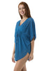 Plunge V Neck Kaftan (New Colours)