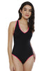 Racerback One Piece