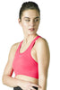 Reversible Low Impact Sports Bra (New Colours)