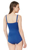 Ruched One Piece