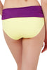 Ruched Swim Bottom (New Colours)