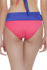 Ruched Swim Bottom