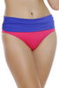 Ruched Swim Bottom