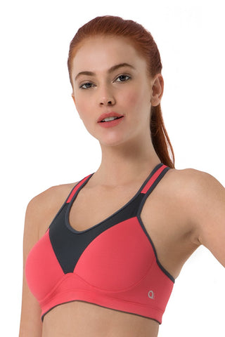 Runner Sports Bra