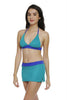 Plunge Bikini Top