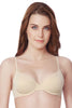 Nude Smooth Moves Bra (Size : 38C)