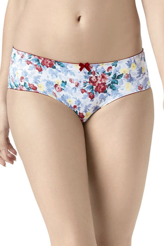 Spring Breeze Hipster