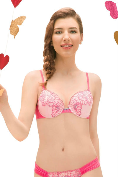 Sweet Allure Bra