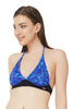 Plunge Bikini Top