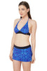 Plunge Bikini Top