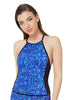 Racerback Tankini