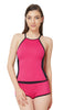 Racerback Tankini