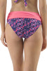 Ruched Swim Bottom (New Colours)