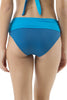 Ruched Swim Bottom (New Colours)