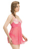 Sweet Allure Babydoll