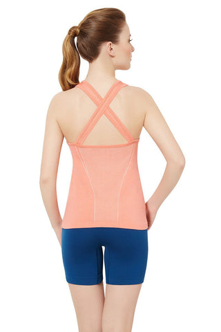 X-Back Sports Cami (New Colours)